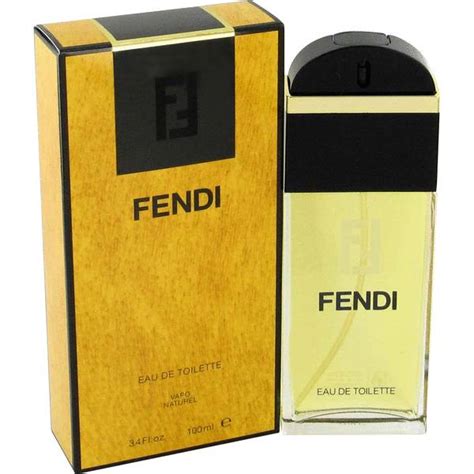 fendi fendi cologne